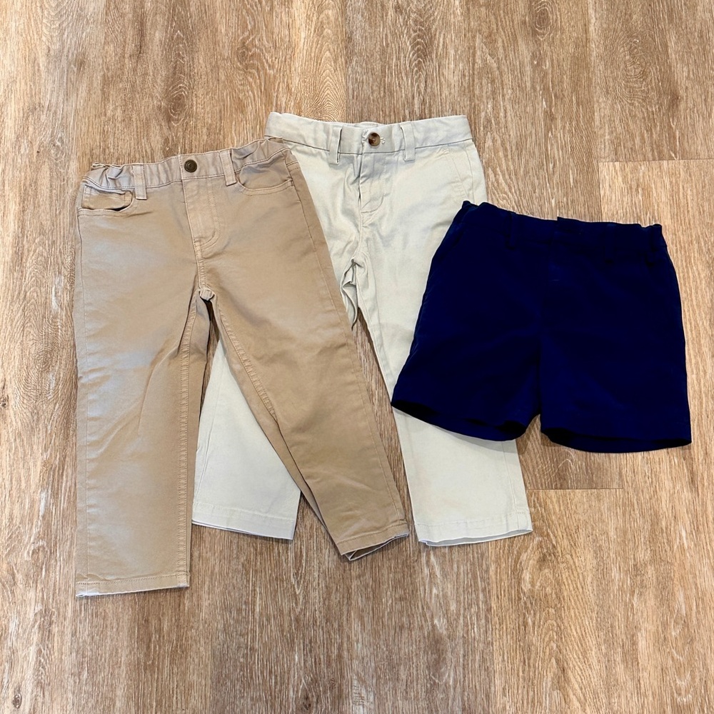 Vineyard Vines 3T Bundle